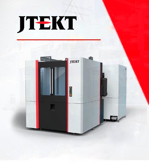Jtekt