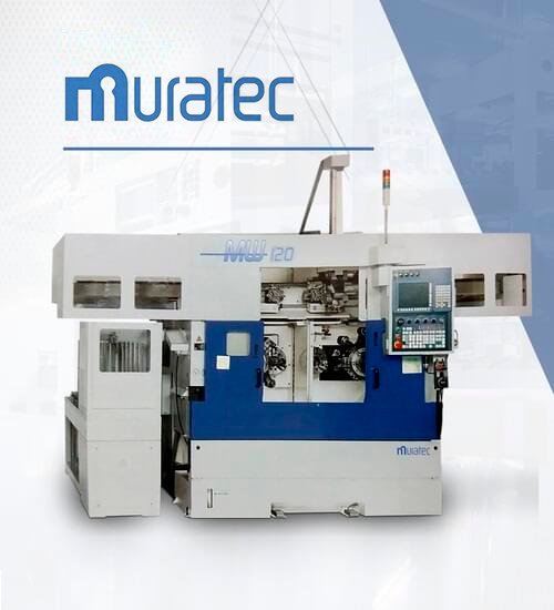 Muratec