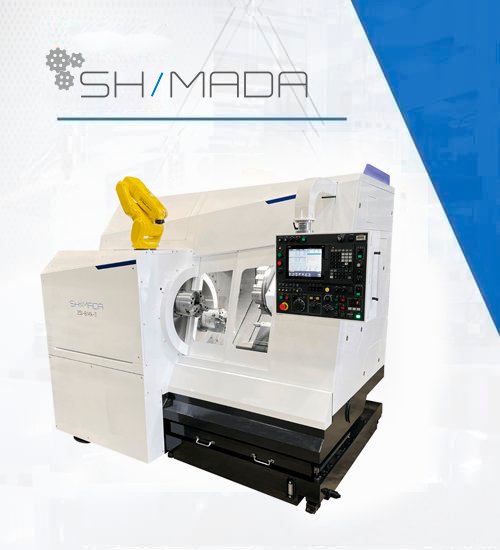 Shimada